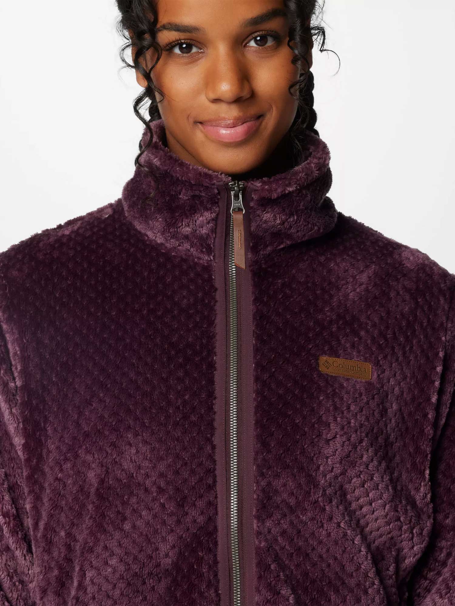 COLUMBIA Полар Women's Fire Side™ II Sherpa Full Zip