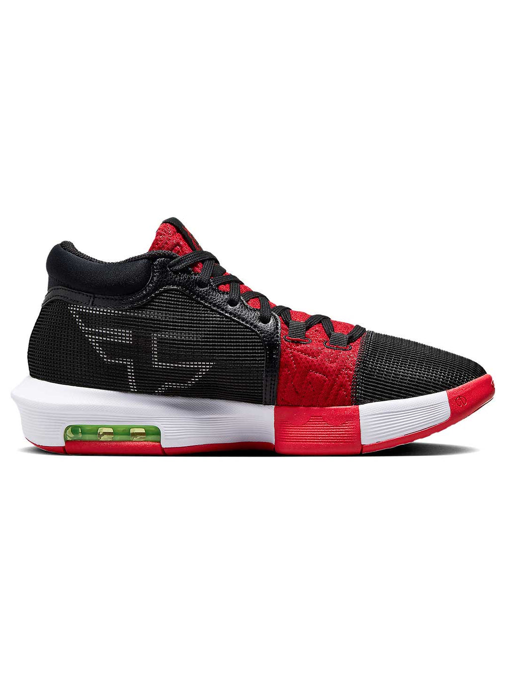 NIKE Обувки LEBRON WITNESS VIII FAZE