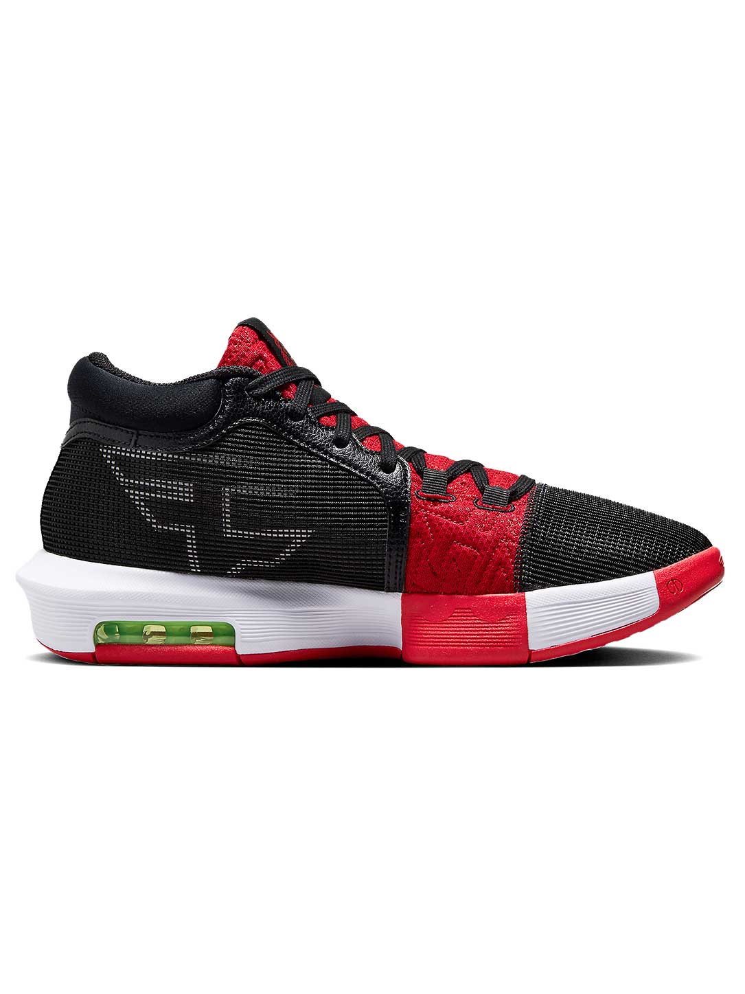 NIKE Обувки LEBRON WITNESS VIII FAZE