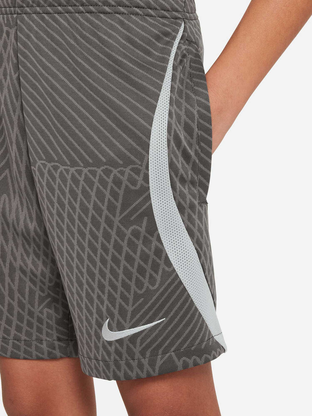 NIKE Къси панталони LFC Y NK DF STRK SHORT KZ