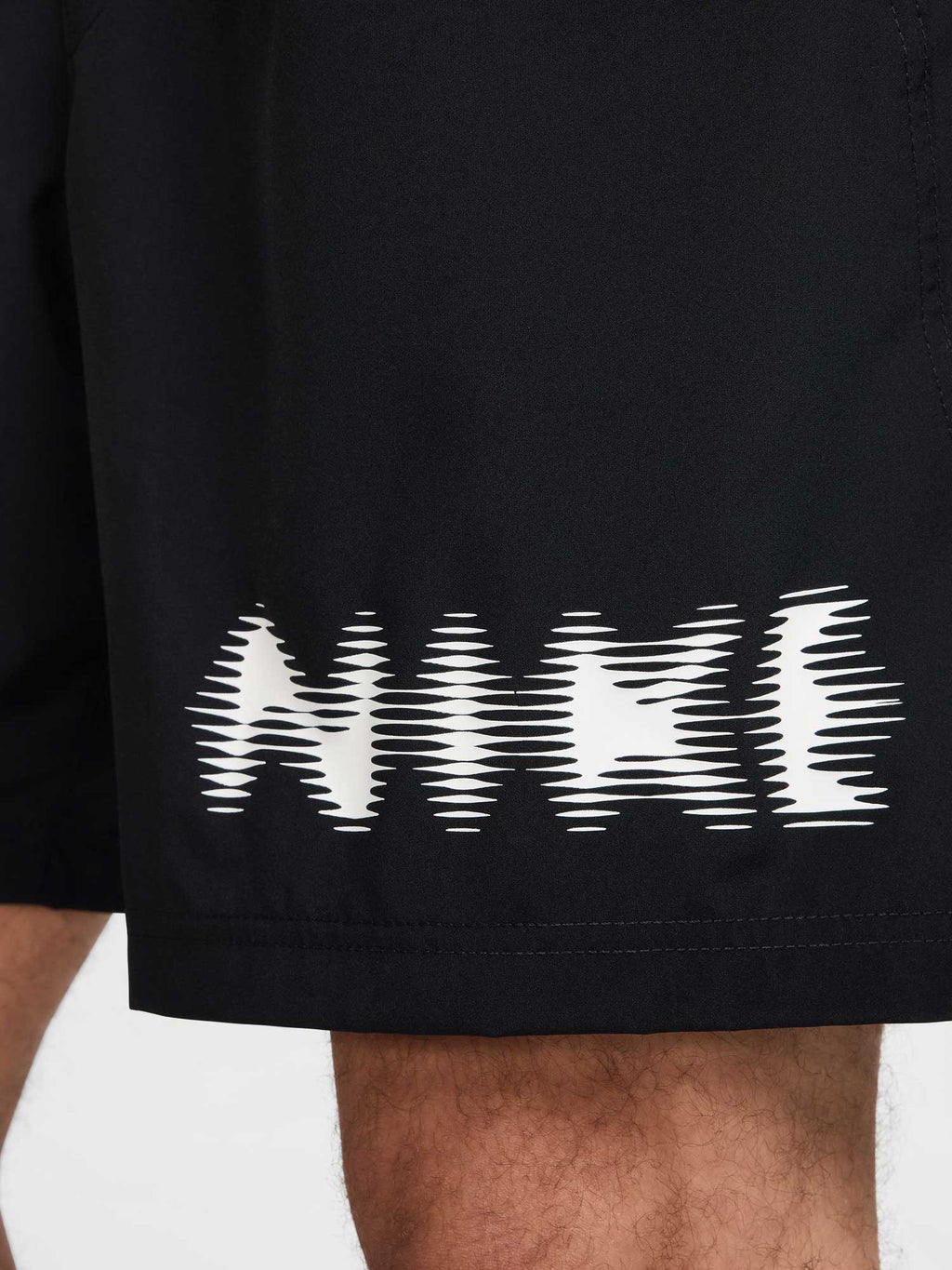 NIKE Къси панталони M NK DF FORM 7IN UL SHORT SWOO