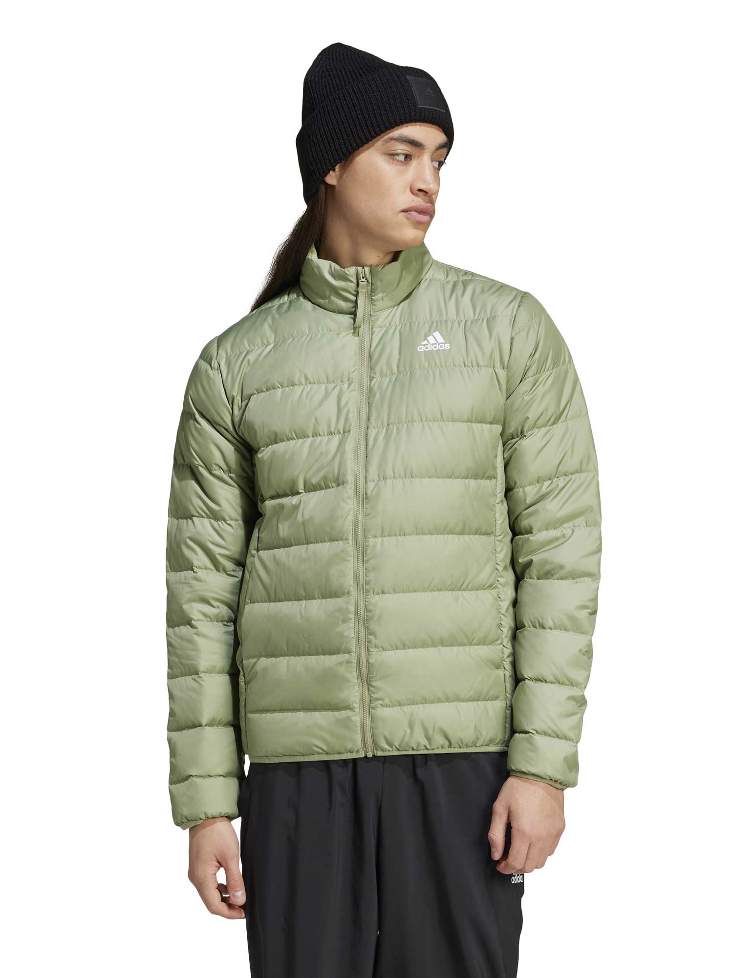 ADIDAS SPORTSWEAR Яке Essentials Light Down Jacket