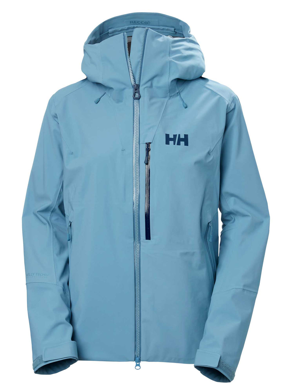 HELLY HANSEN Яке W VERGLAS BC JACKET