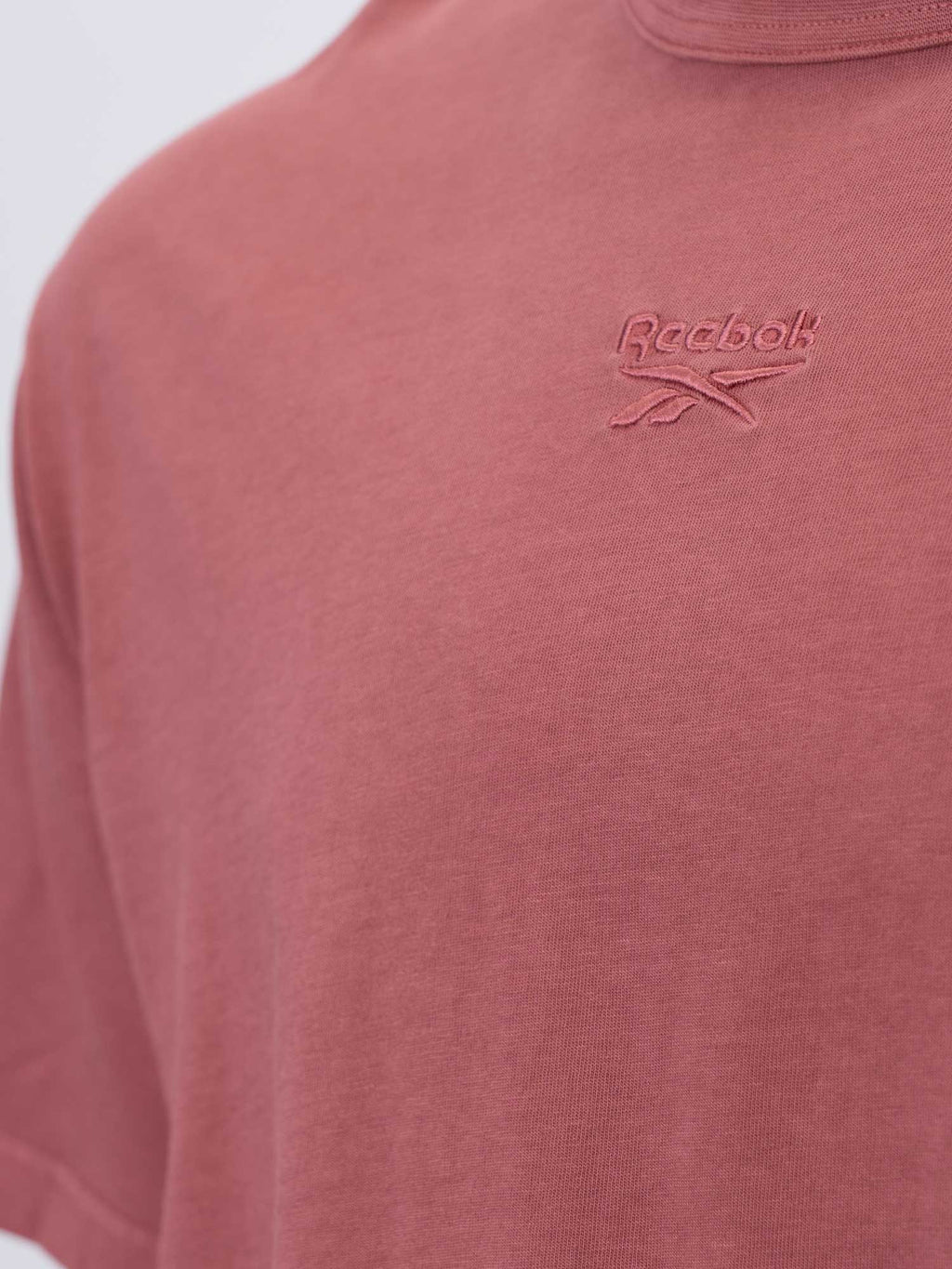 REEBOK Тениска RI WASHED TEE