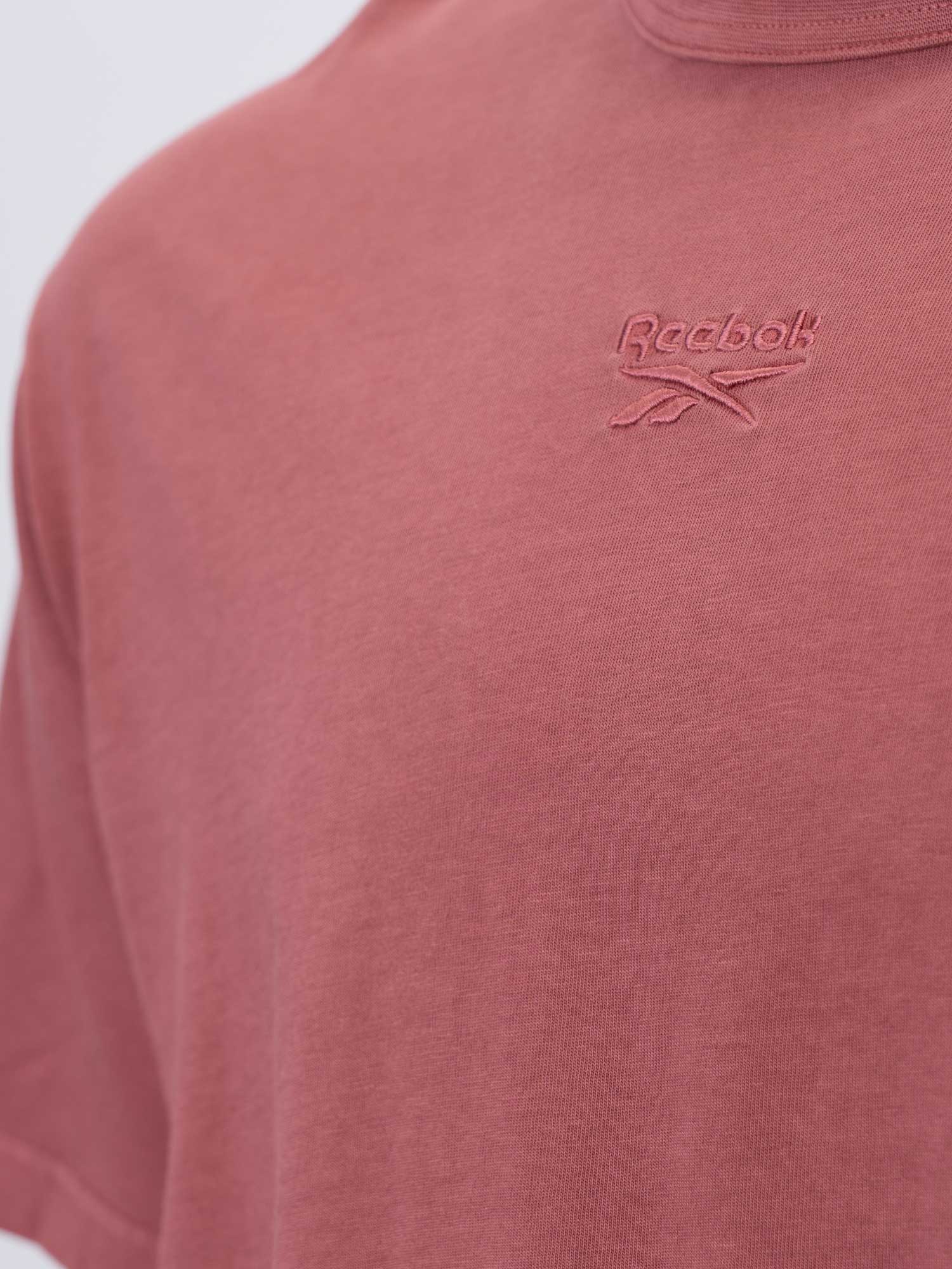 REEBOK Тениска RI WASHED TEE