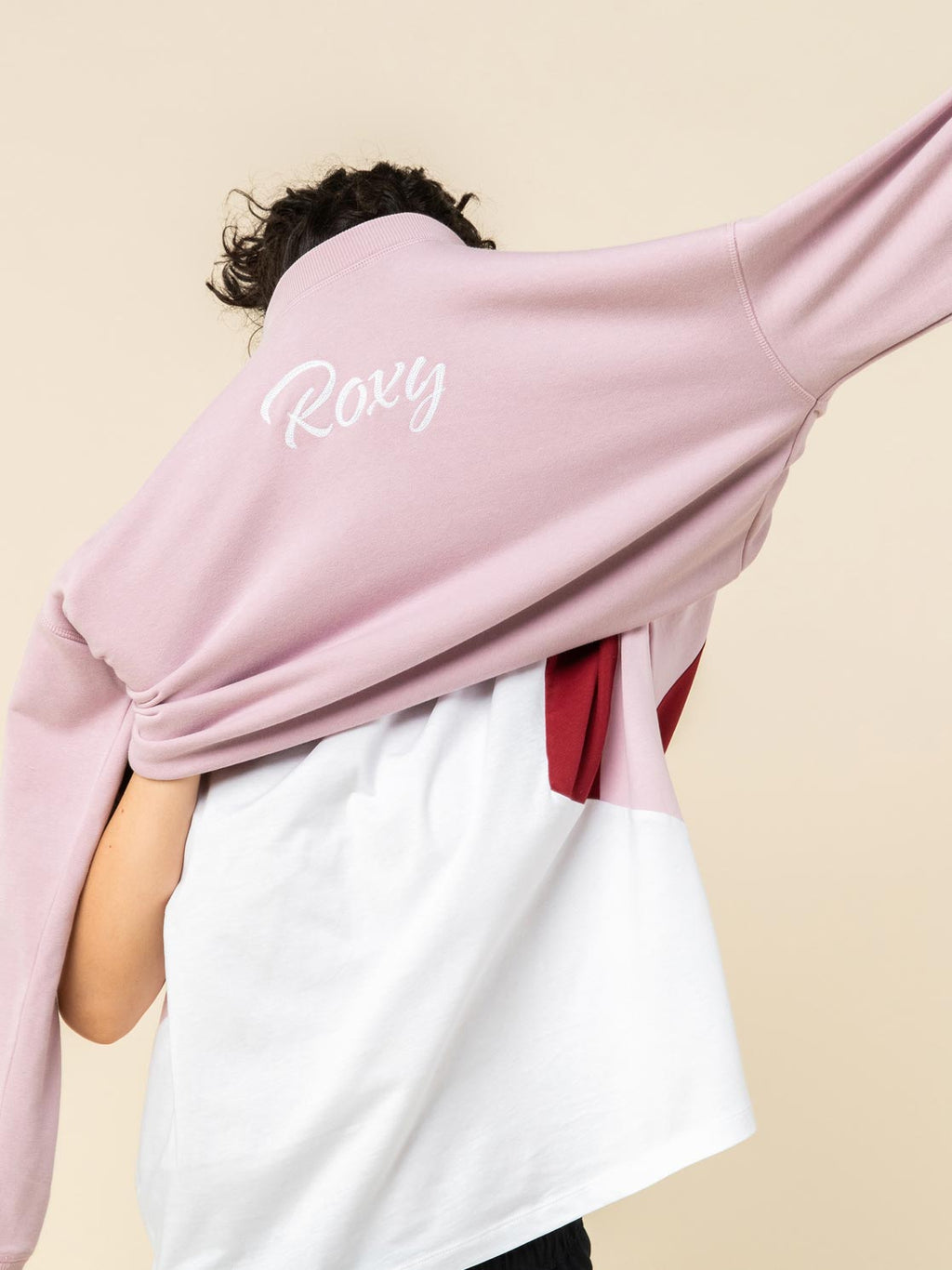ROXY Блуза BREAK AWAY
