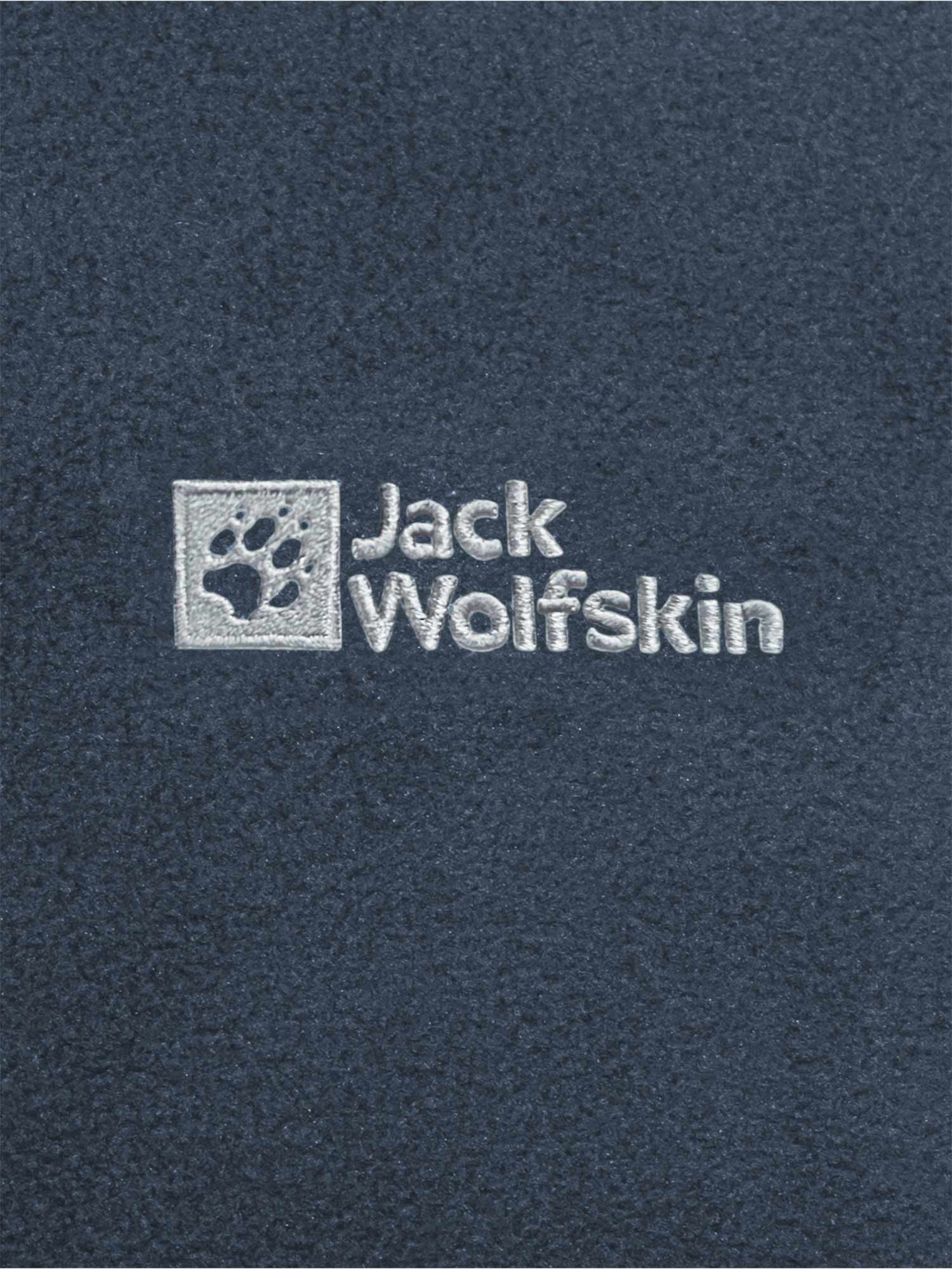 JACK WOLFSKIN Полар WINTERSTEIN FZ M