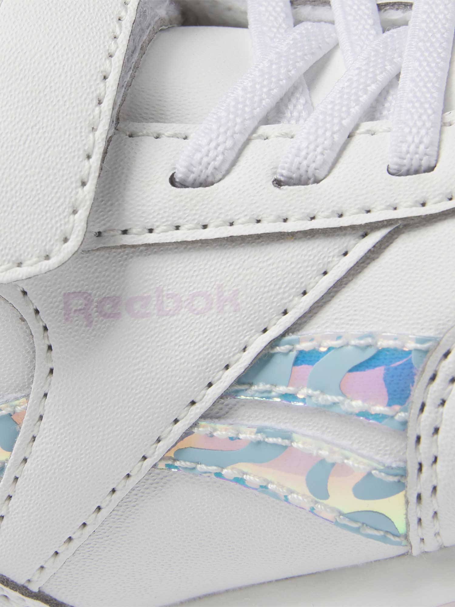 REEBOK Обувки Royal Classic Jog 3