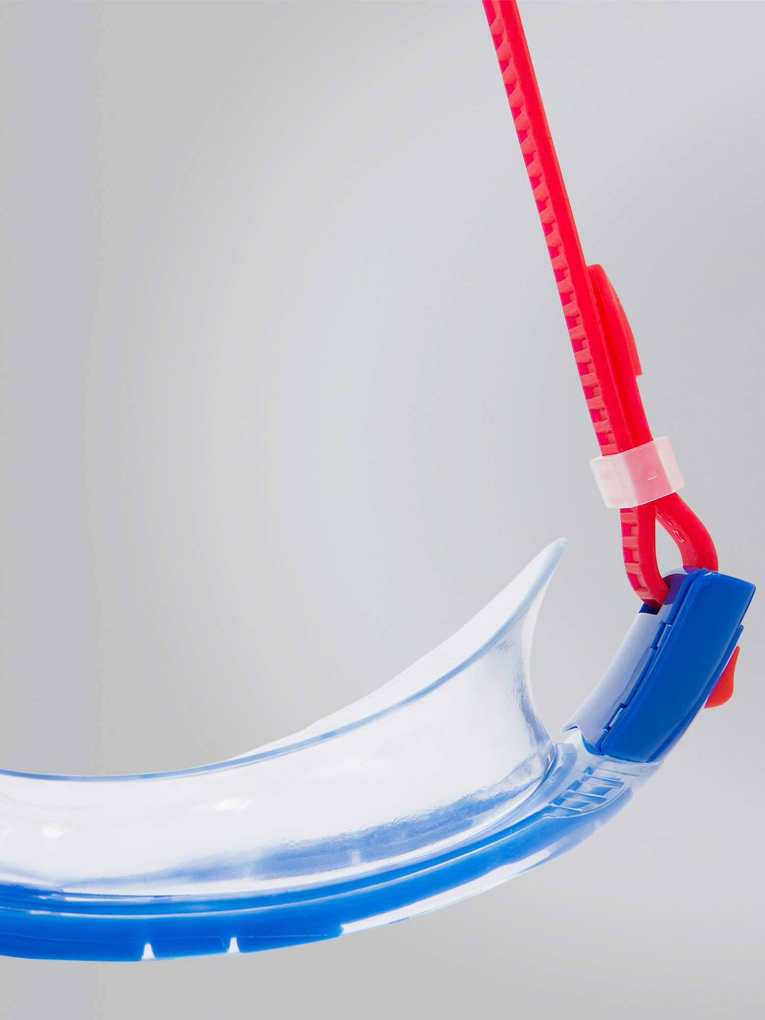 SPEEDO Плувна маска BIOFUSE RIFT JUNIOR