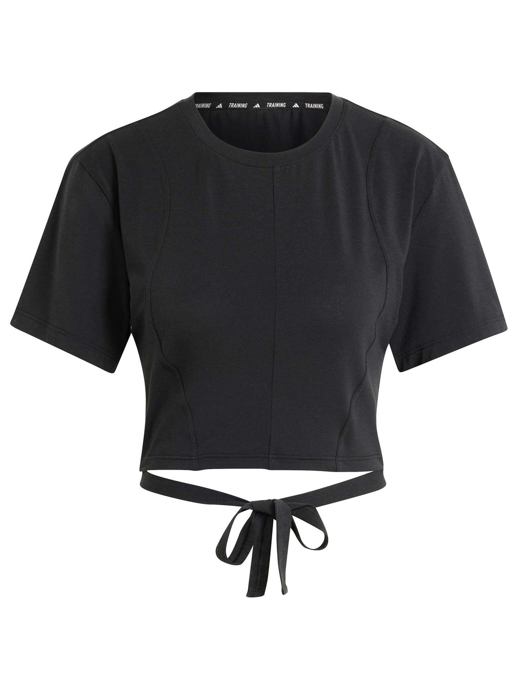 ADIDAS PERFORMANCE Тениска Yoga T-Shirt