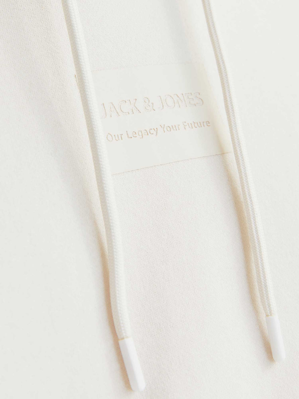JACK & JONES Суитшърт JJHAKKAI SWEAT HOOD