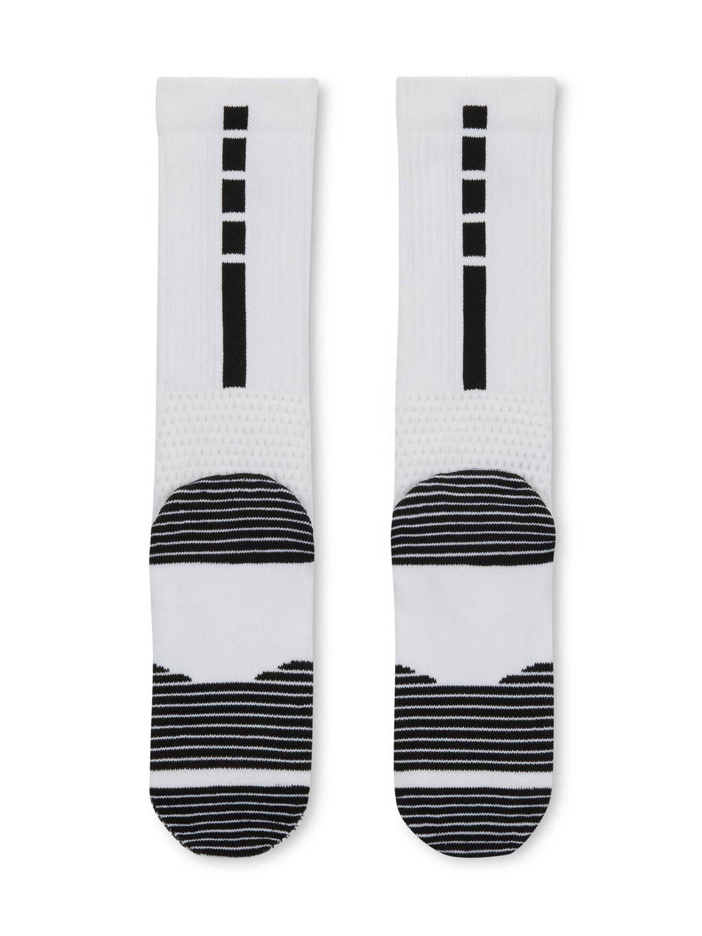 NIKE Чорапи U NK ELITE CUSH CREW 1PR