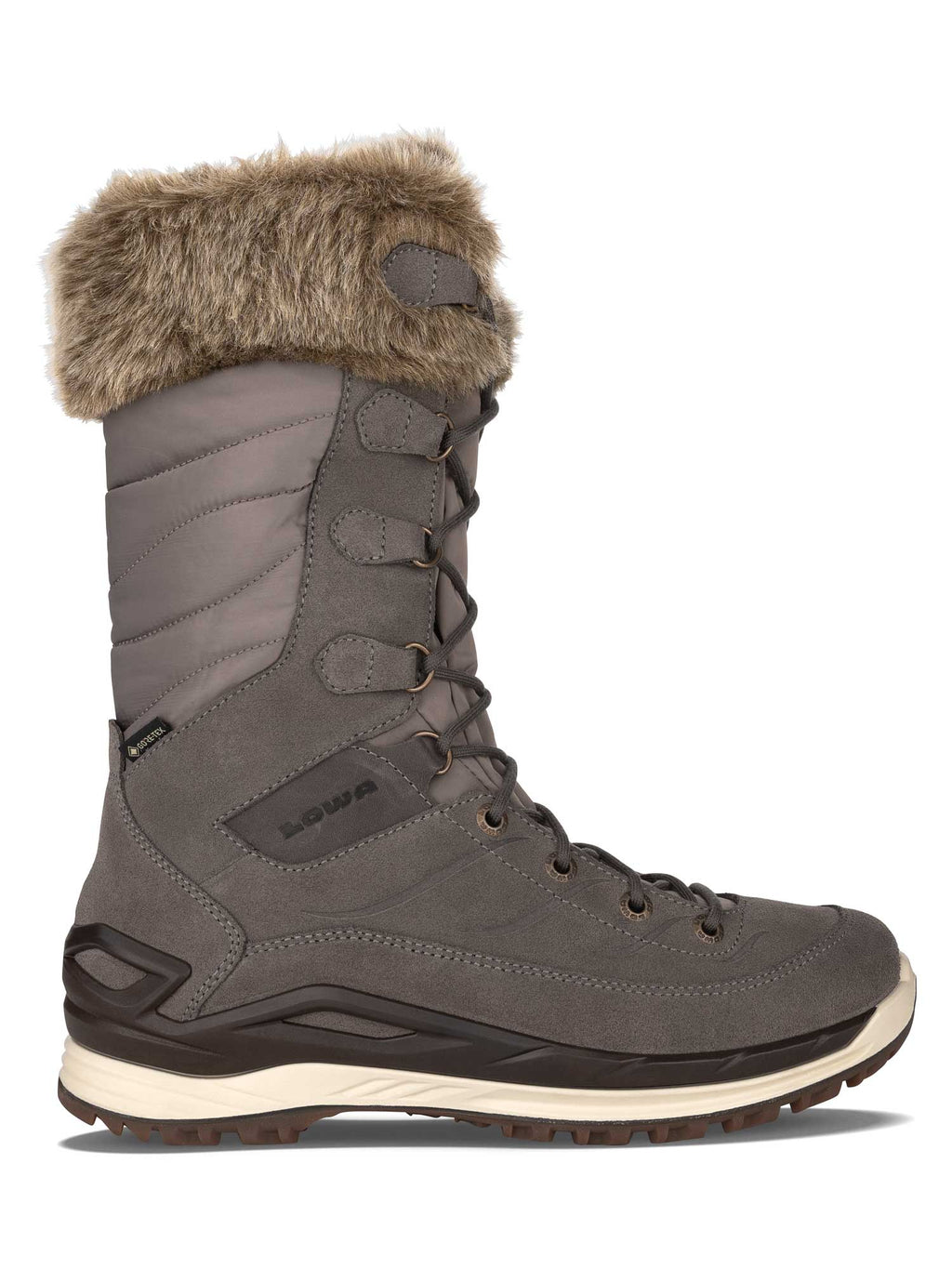 LOWA Ботуши ALBA EVO GTX Ws