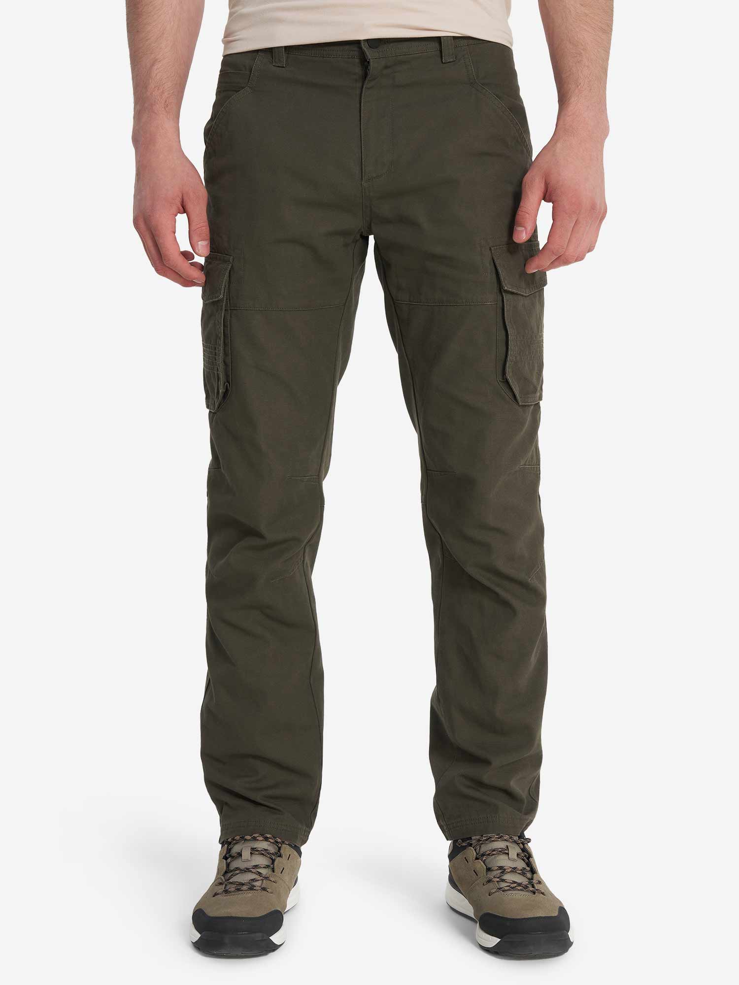 OUTVENTURE Панталон Longitude Men's Padded Pants