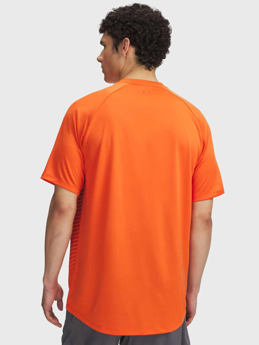 UNDER ARMOUR Тениска UA Tech Fade SS