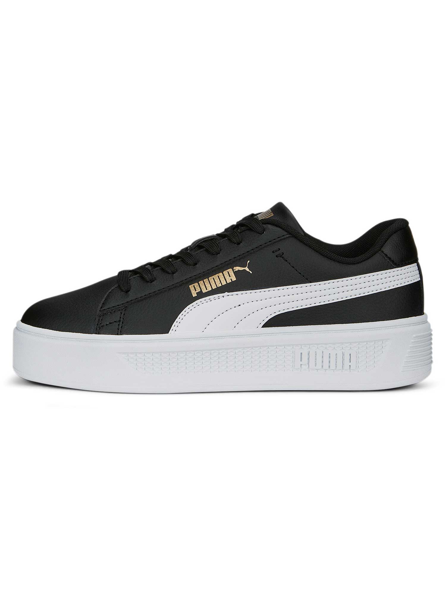 PUMA Обувки Smash Platform v3