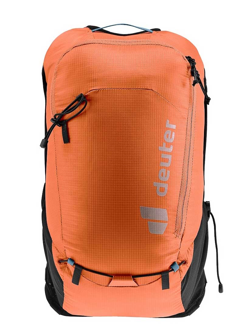 DEUTER Вело раница Ascender 7