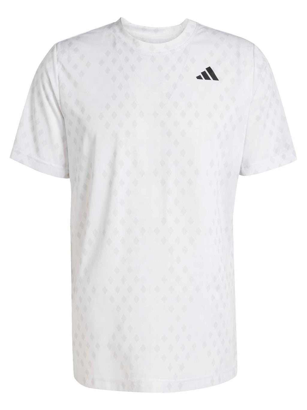 ADIDAS PERFORMANCE Тениска Club Tennis Climacool Graphic T-Shirt