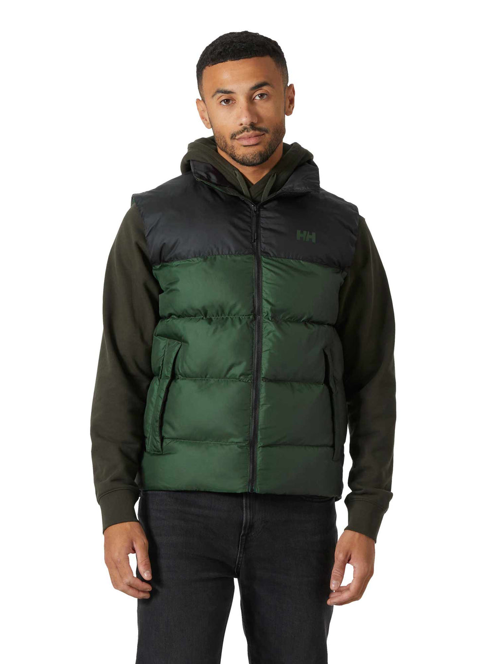 HELLY HANSEN Елек ACTIVE PUFFY VEST