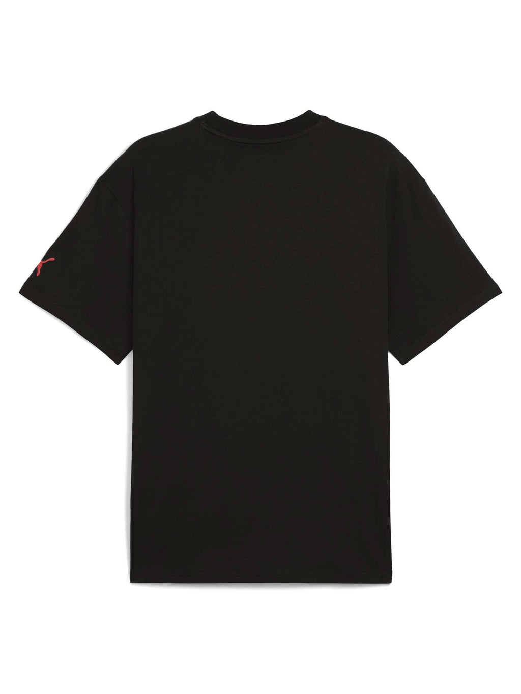 PUMA Тениска Junior Varsity Tee III