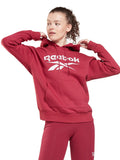 REEBOK Суитшърт Identity Logo