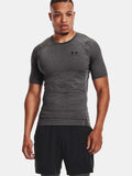 UNDER ARMOUR Тениска UA HG Armour Comp SS