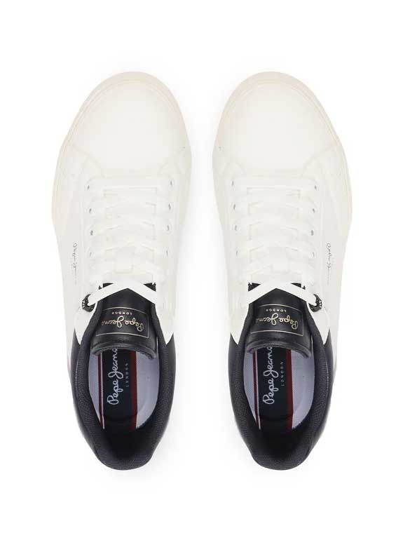 PEPE JEANS Обувки KENTON JOURNEY M