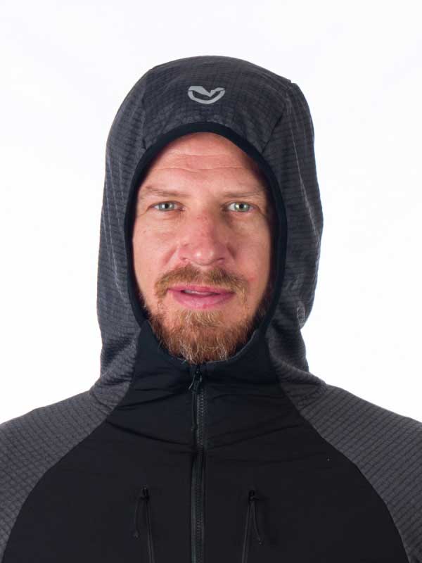 NORTHFINDER Суитшърт DUKE
