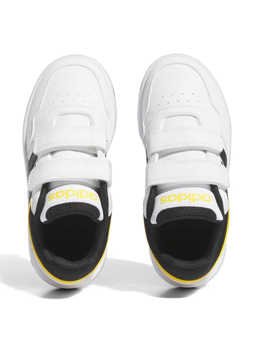 ADIDAS SPORTSWEAR Обувки Hoops Lifestyle Basketball Hook-and-Loop