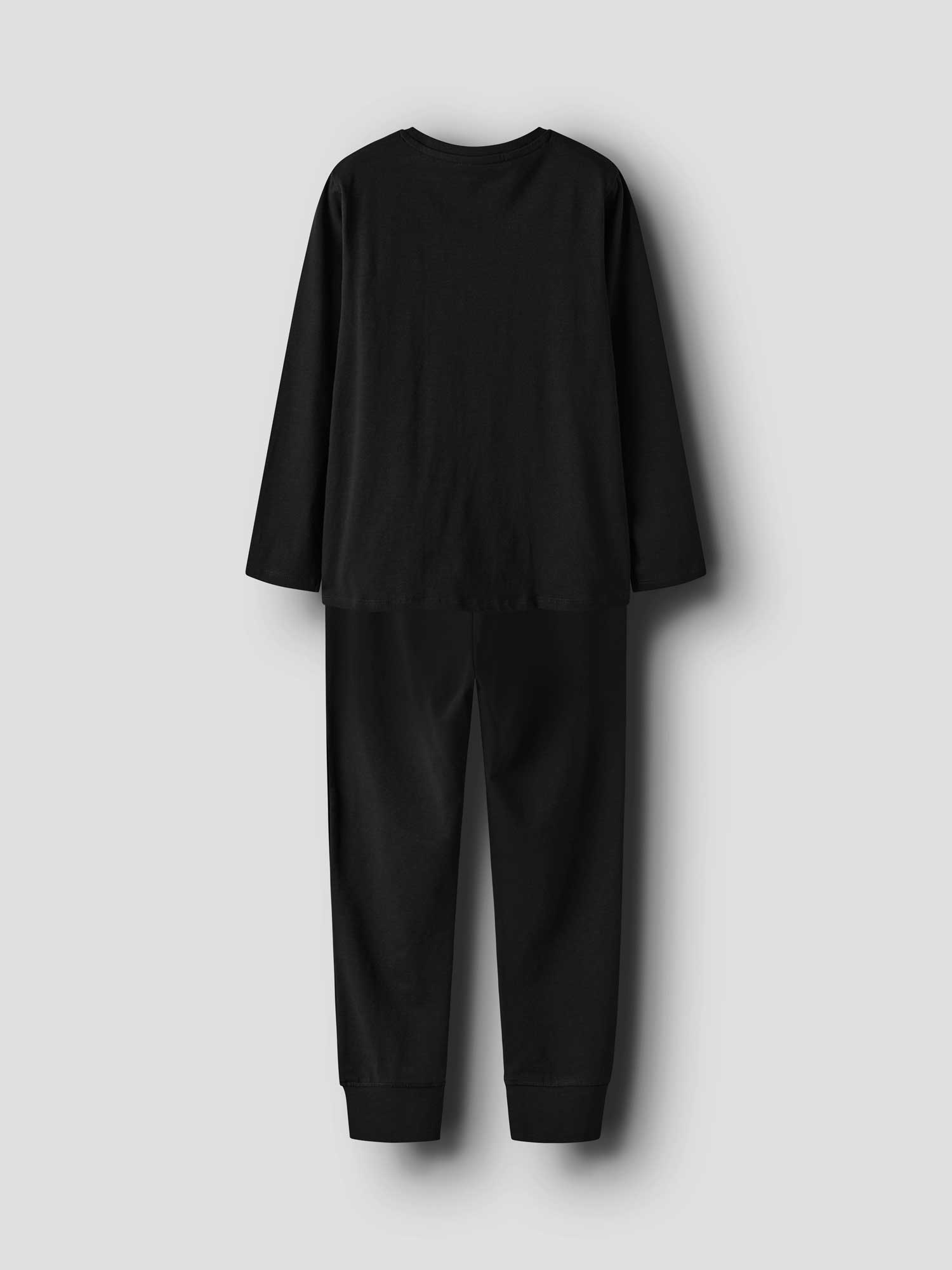 NAME IT Спортен екип NKFOLINA STITCH LS NIGHTSET WDI