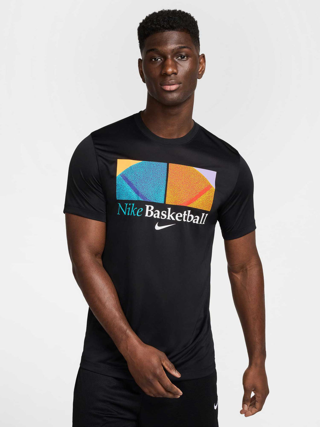 NIKE Тениска M NK DF TEE RLGD OC 3