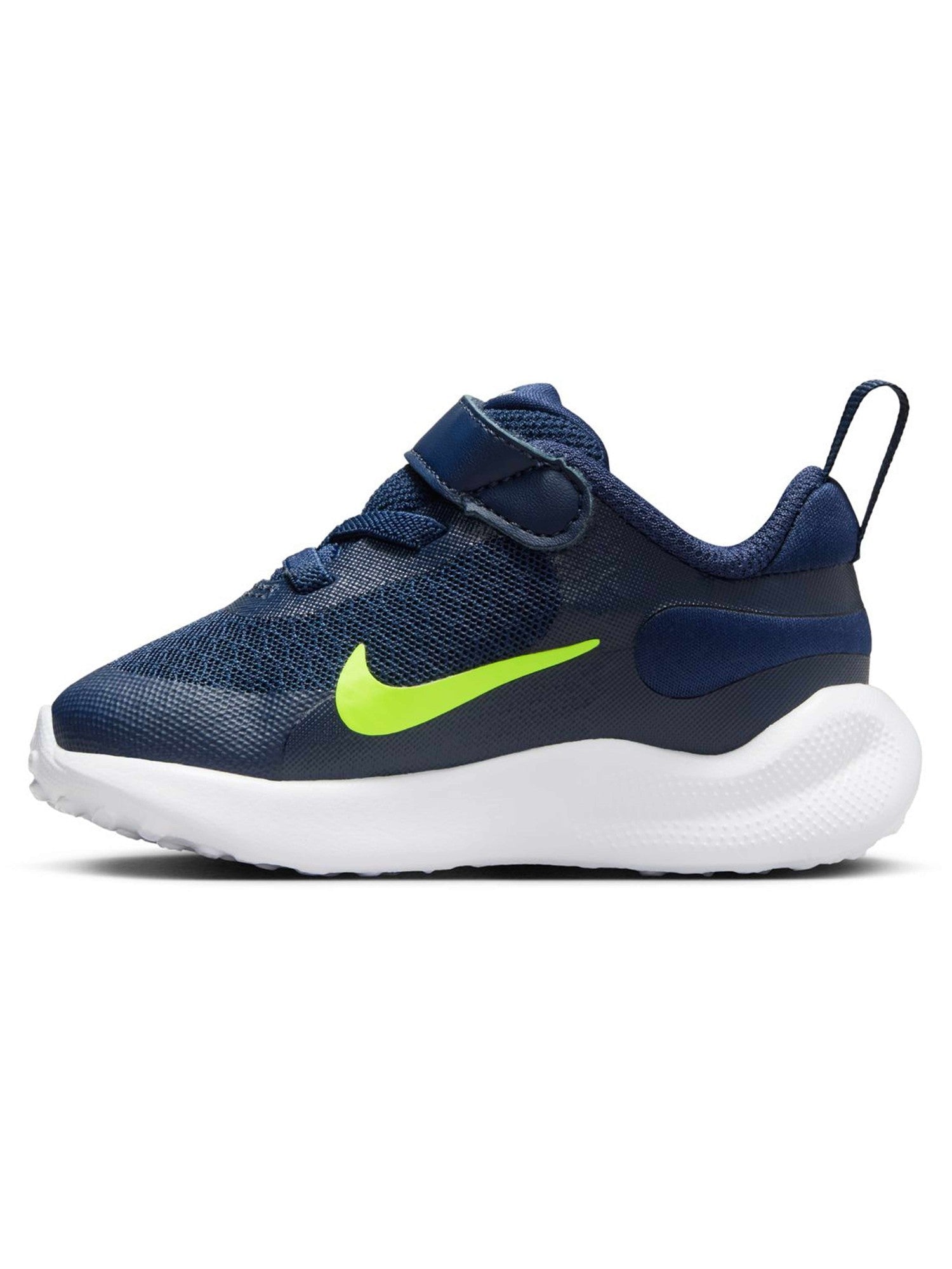 NIKE Обувки REVOLUTION 7 (TDV)