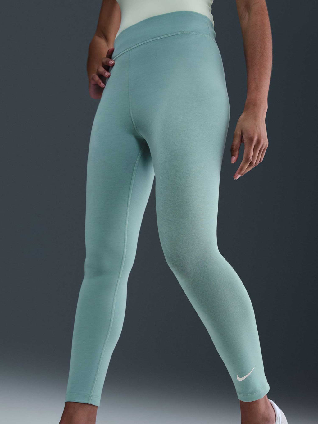 NIKE Клин W NSW NK CLSC HR 7/8 TIGHT LBR