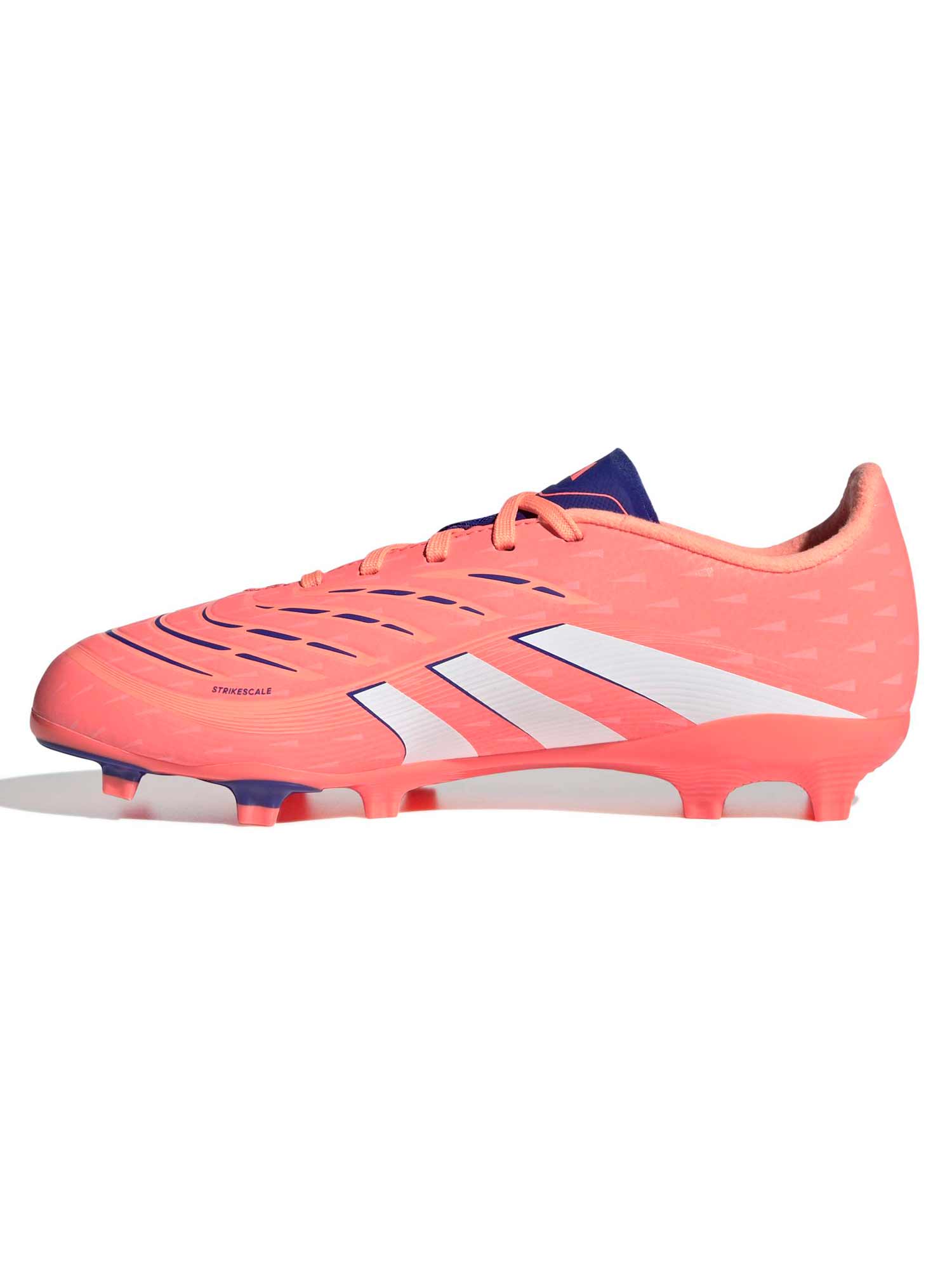 ADIDAS PERFORMANCE Обувки Predator League Firm\/Multi-Ground Kids
