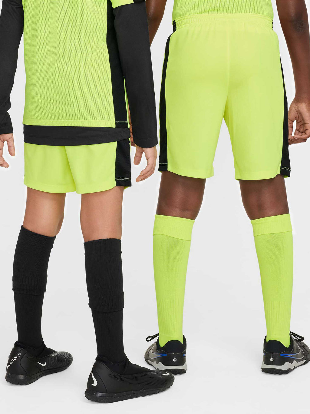NIKE Къси панталони CR7 K NK DF ACD23 SHORT K