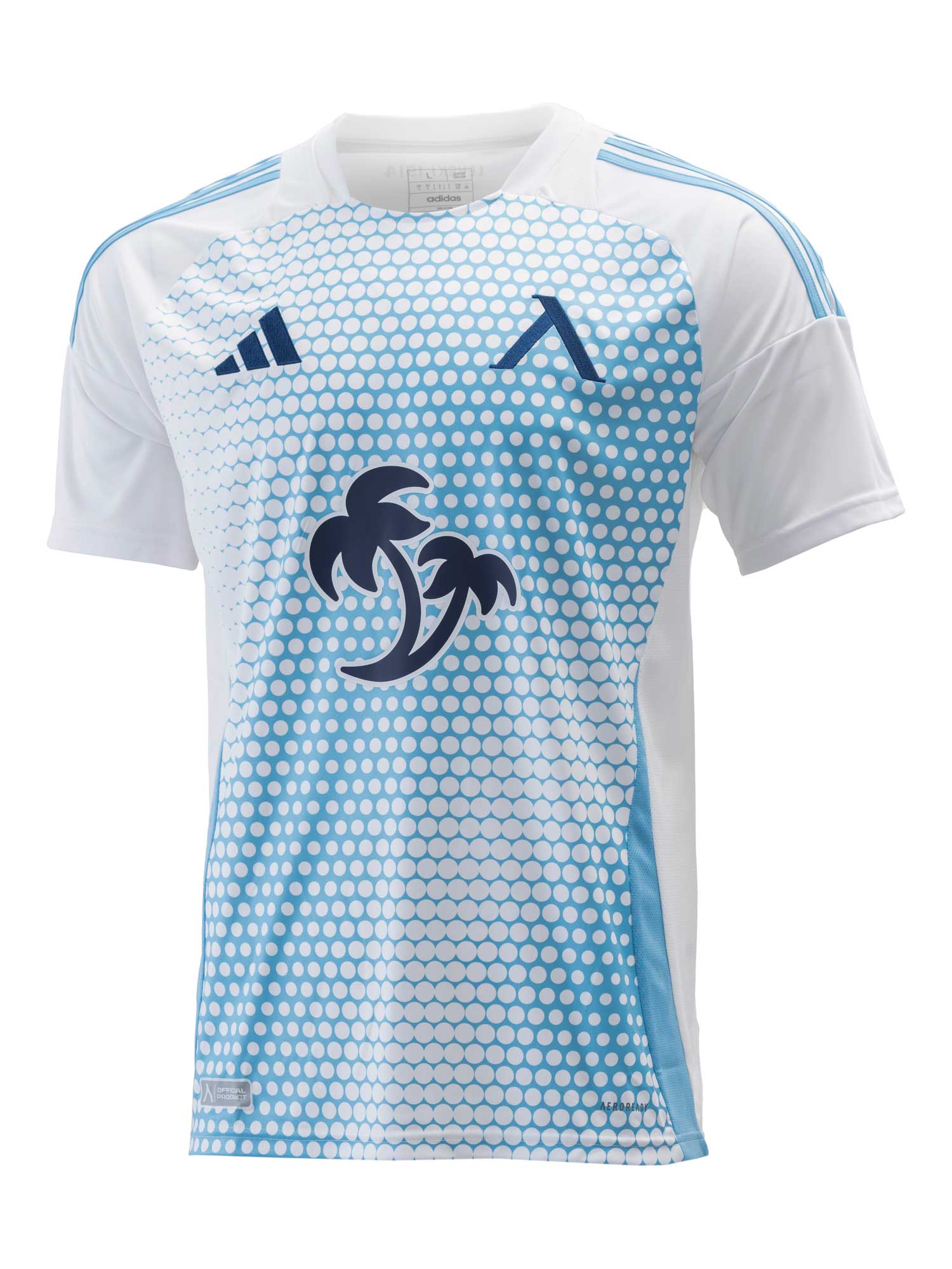 LEVSKI Levski Away Jersey 25/26