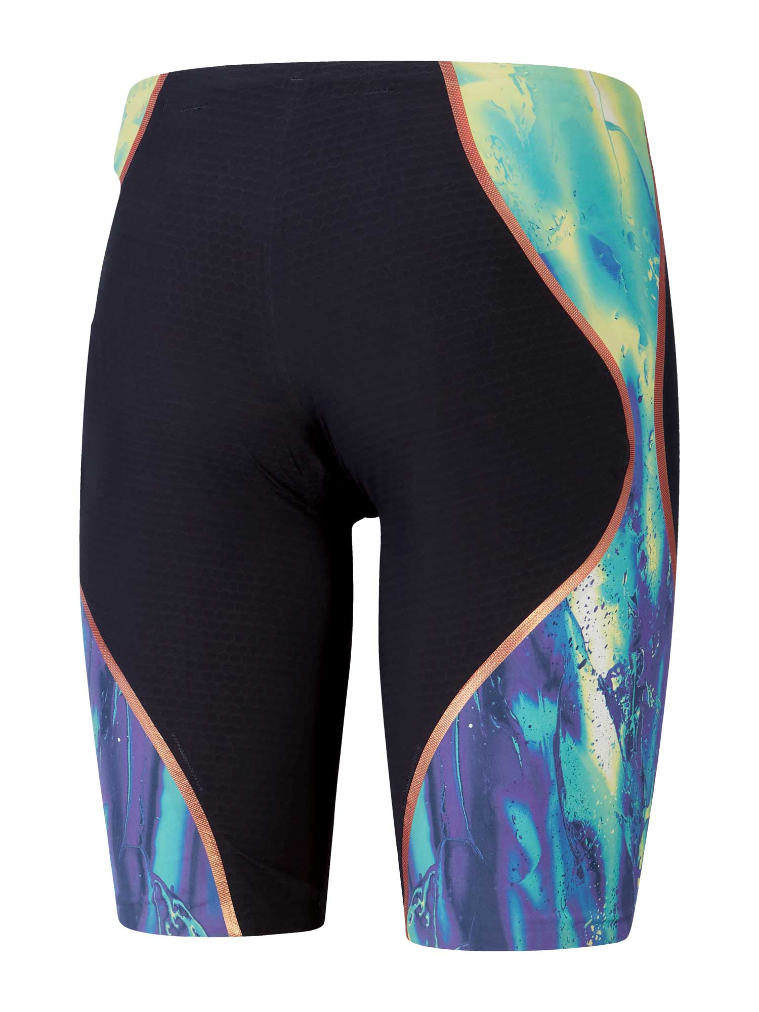 SPEEDO Бански FASTSKIN LZR PURE INTENT HIGH WAIST JAMMER