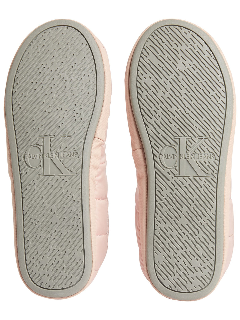 Calvin Klein Jeans Пантофи HOME SLIPPER WN