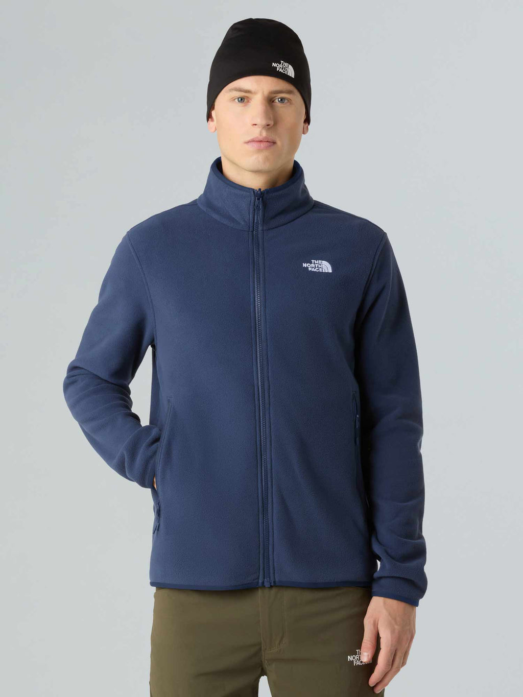 THE NORTH FACE Полар M GLACIER FLEECE JACKET