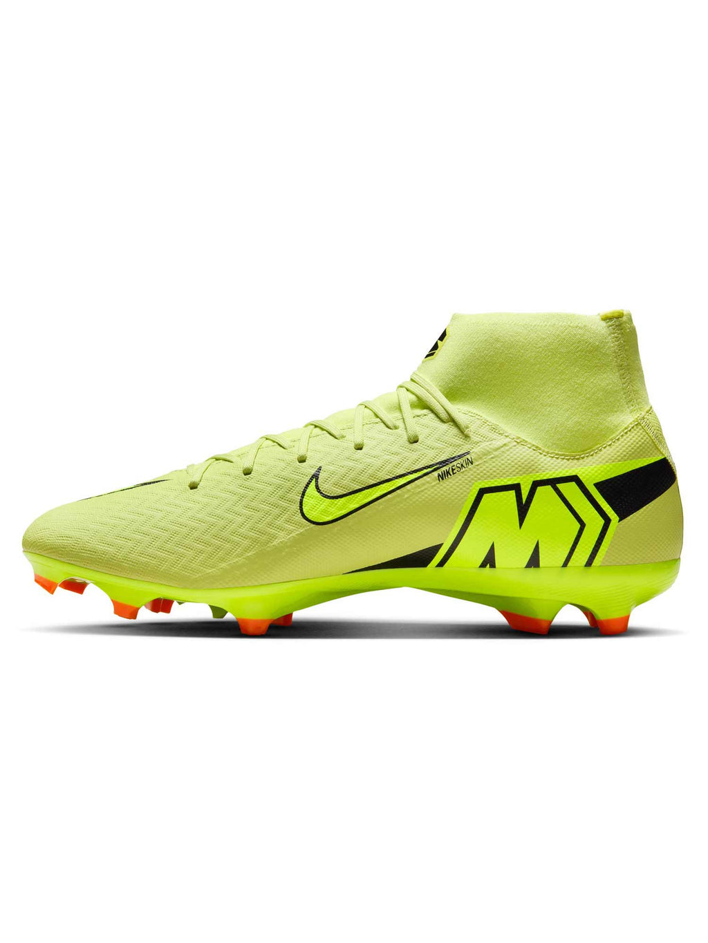 NIKE Обувки ZM SUPERFLY 10 ACAD FG/MG