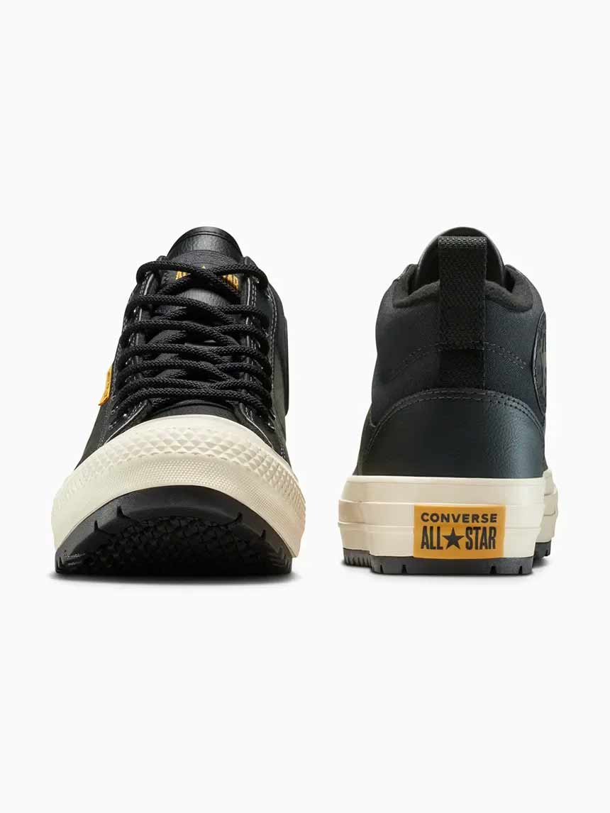 CONVERSE Обувки CHUCK TLR AS MALDEN STRT BOOT