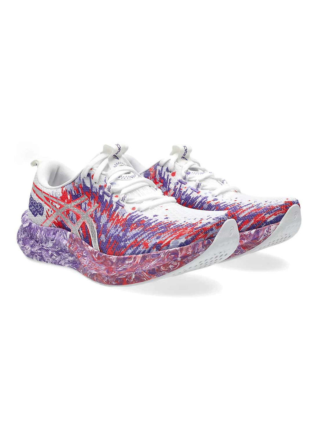 ASICS Обувки NOOSA TRI 16