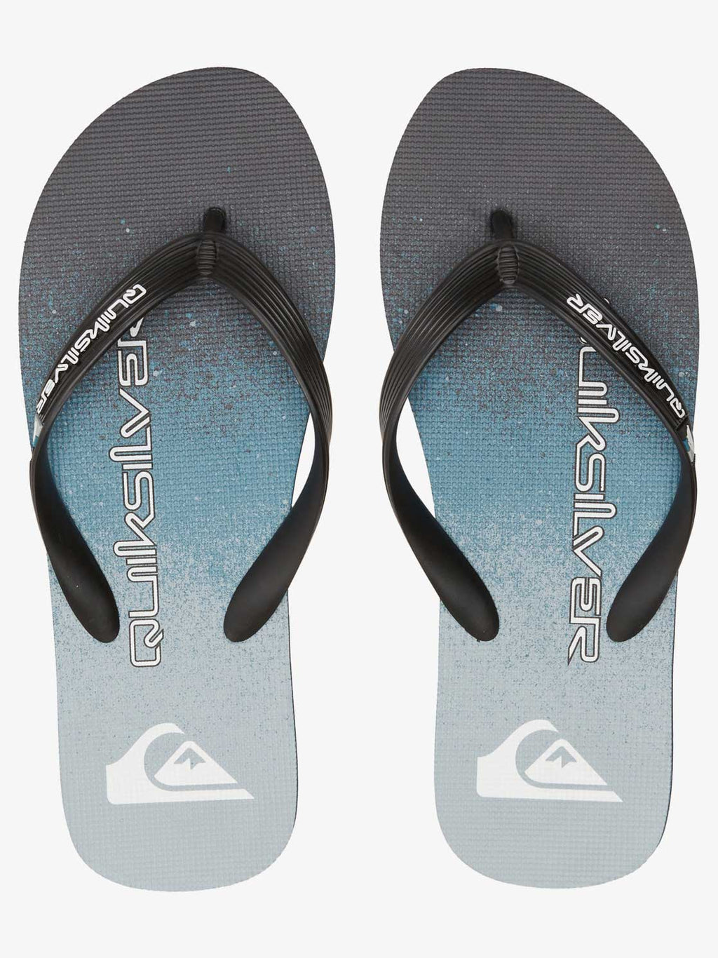 QUIKSILVER Джапанки MOLOKAI ART II