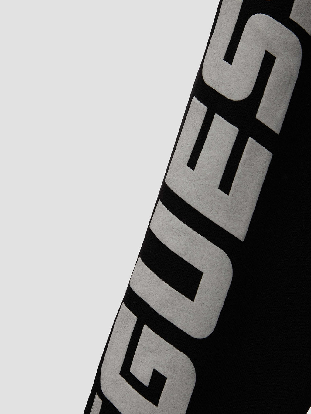 GUESS Суитшърт DALIM OVER HOODED SWEATSHIRT
