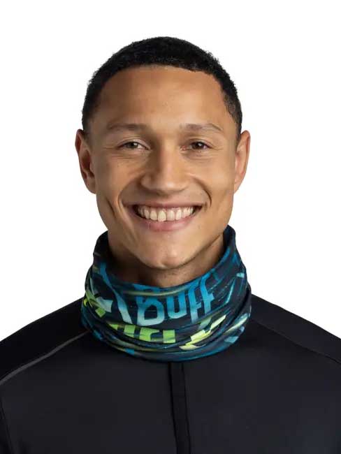 BUFF Кърпа за глава ORIGINAL ECOSTRETCH