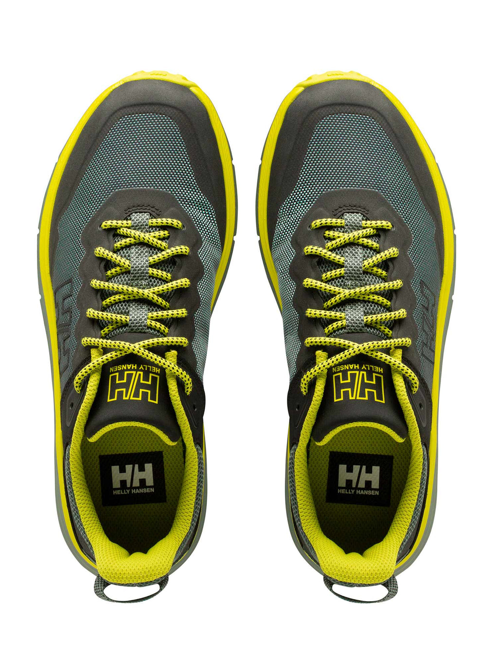 HELLY HANSEN Обувки CANTABRIA