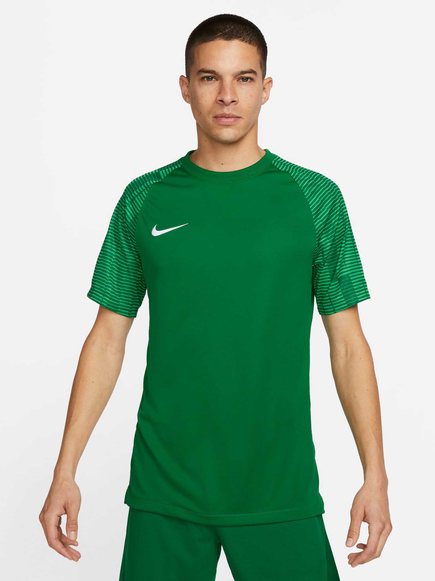 NIKE TEAM Тениска M DF ACADEMY JSY SS