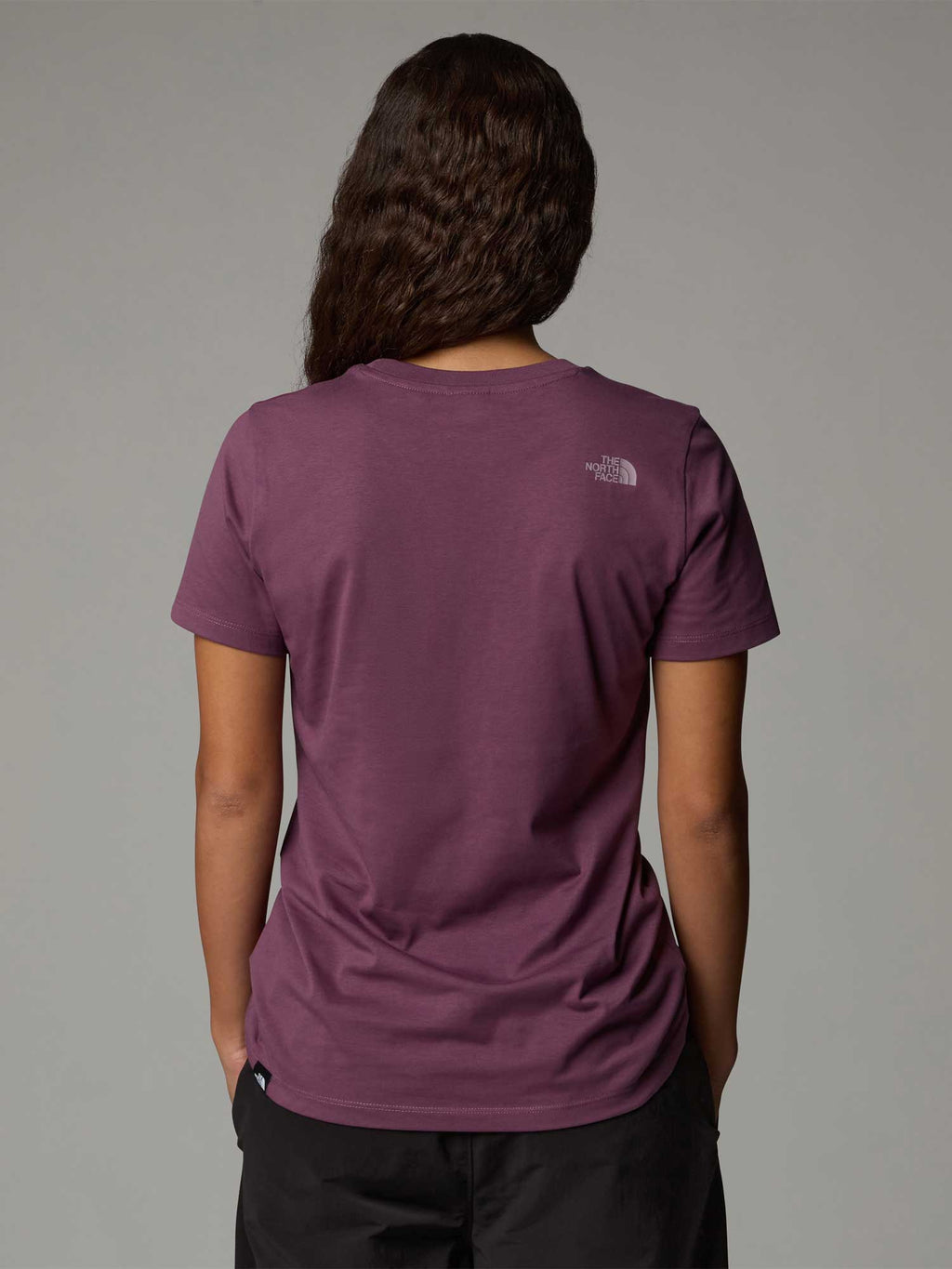 THE NORTH FACE Тениска W S\/S EASY TEE