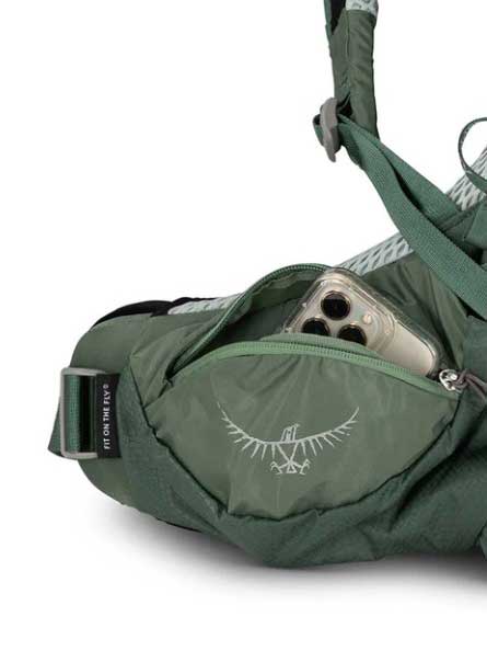 OSPREY Раница SAMPLE Aura AG LT 50