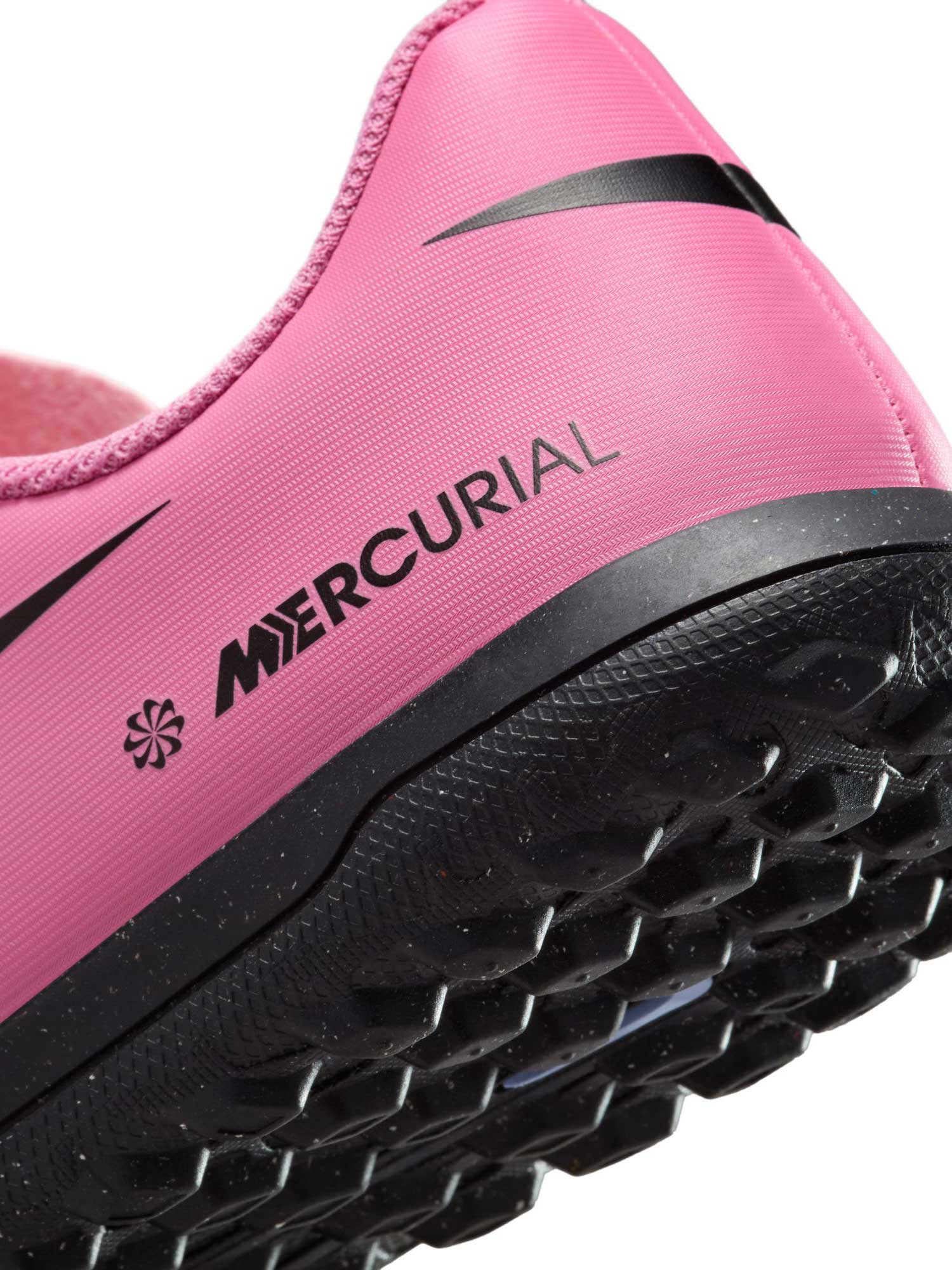 NIKE Обувки JR VAPOR 16 CLUB TF